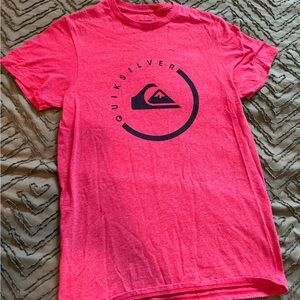 Quiksilver tee